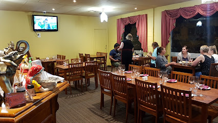 Golden India Restaurant