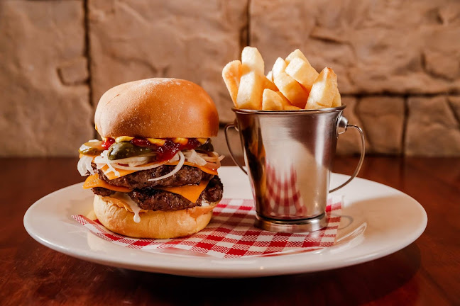 The Southern Hotel Toowoomba - Hospitality and gastronomy