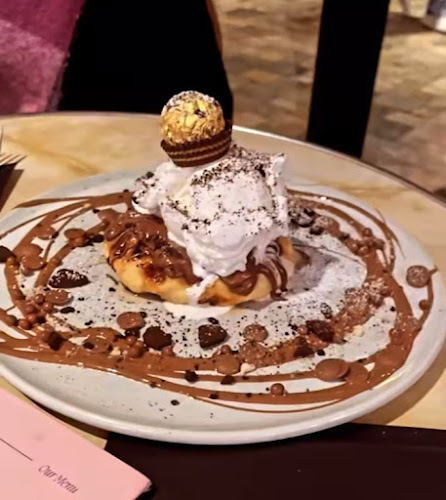 Opinii despre St Louis Australia în Adelaide - Hospitality and gastronomy