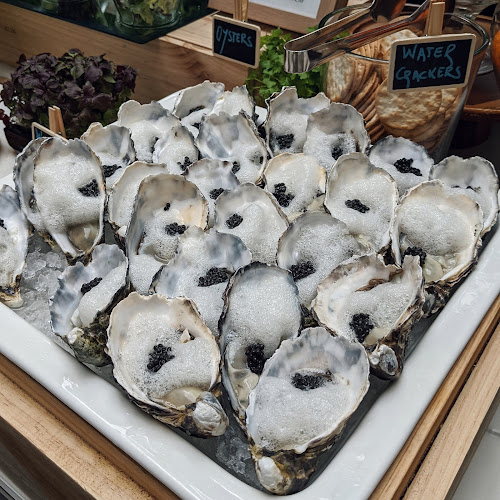 Opinii despre Feast at Sheraton Grand Sydney Hyde Park în Sydney - Hospitality and gastronomy