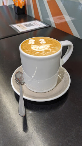 Opinii despre Voltage Espresso în Perth - Hospitality and gastronomy