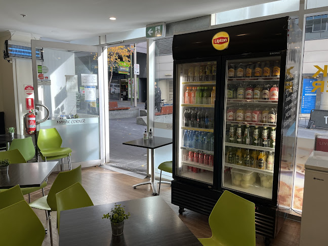 Opinii despre Mamak Corner în Adelaide - Hospitality and gastronomy