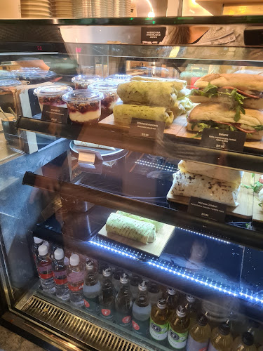 Axil Coffee Roasters - Hospitality and gastronomy