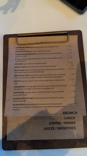 Opinii despre Kicco Espresso - McLaren Vale în McLaren Vale - Hospitality and gastronomy