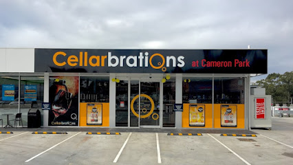 Cellarbrations at Cameron Park & Online (Delivery Australia Wide)