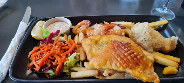 Opinii despre Turtle's Paradise în Bargara - Hospitality and gastronomy