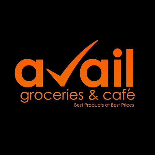 Avail Groceries & Cafe