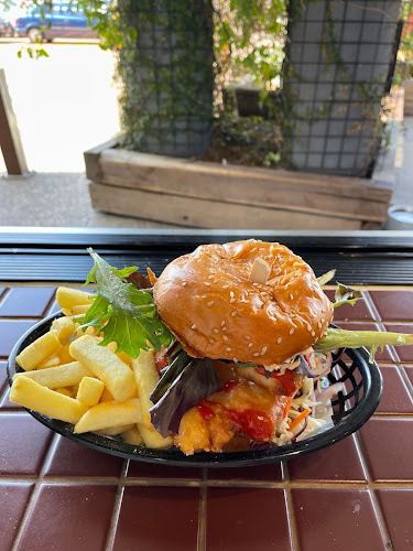 Comentarii opinii despre Fish Boss East Victoria Park