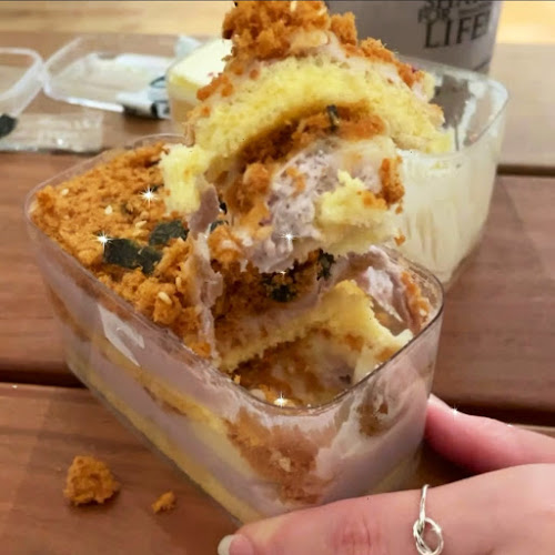 阿左 Azuo Yogurt & Cake - Hospitality and gastronomy