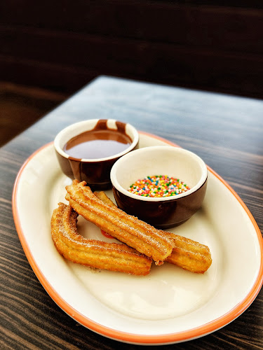 Comentarii opinii despre San Churro Sunshine Plaza