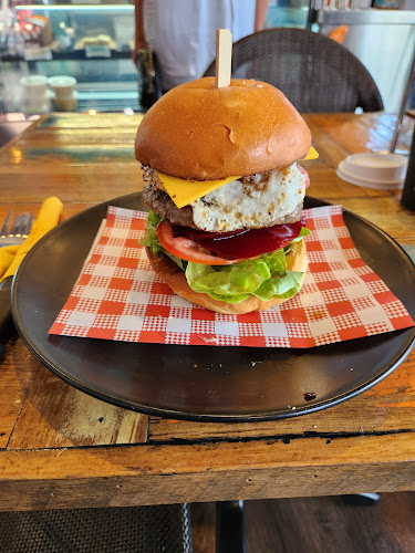 Roasted Kombi - Hospitality and gastronomy