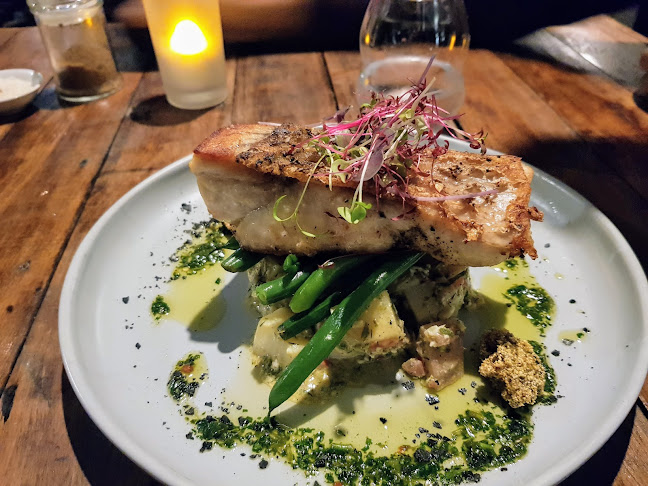 NOA Eat Drink Share - Hospitality and gastronomy