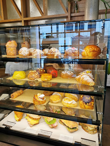 Comentarii opinii despre Abbots & Kinney