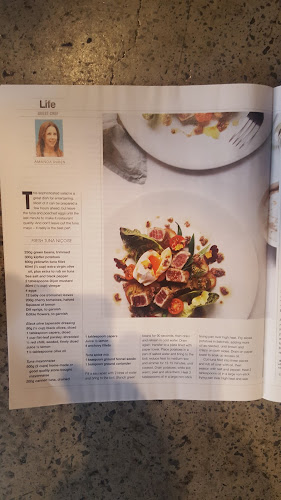 Opinii despre Danny's Bread în Teneriffe - Hospitality and gastronomy