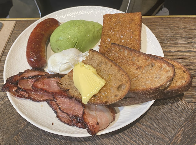 Opinii despre Moonacres Kitchen în Robertson - Hospitality and gastronomy