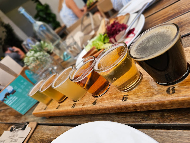 Eagle Bay Brewing Co