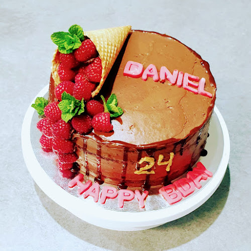 Kaim's homemade cakes