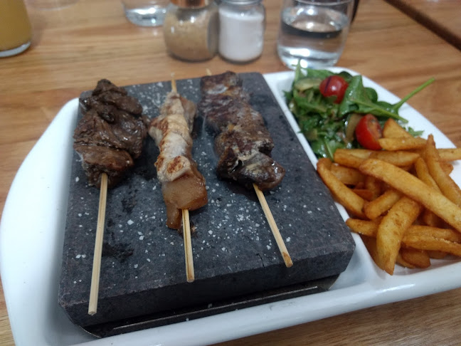 The Vault on Church - Hospitality and gastronomy