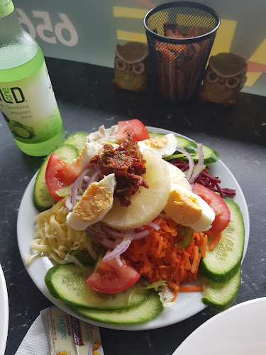 Rose's Cafe - Hospitality and gastronomy