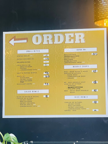 Sunflower Street Eats