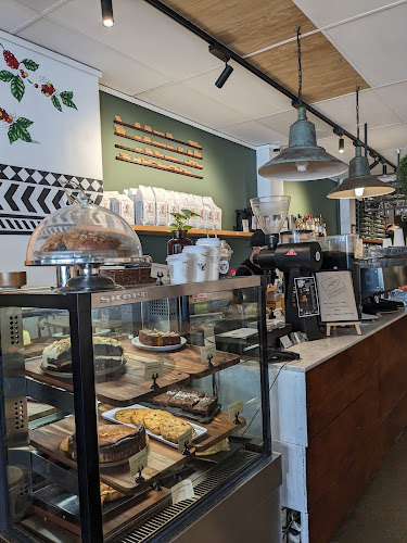 Caffiend - Hospitality and gastronomy