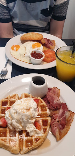 Jilarty Gelato Bar & Cafe - Swan Hill