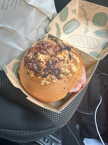 Comentarii opinii despre Banjo’s Bakery Café - Traralgon