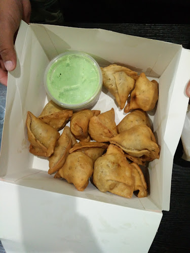 Singh Sweets & Punjabi Restaurant - Hospitality and gastronomy