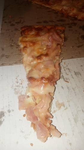 Belvidere Pizza - Hospitality and gastronomy