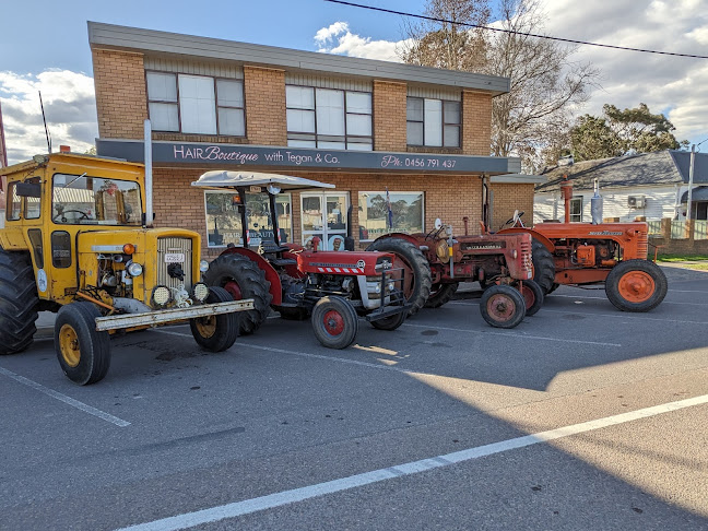 Branxton Fish & Chippery - Sydney