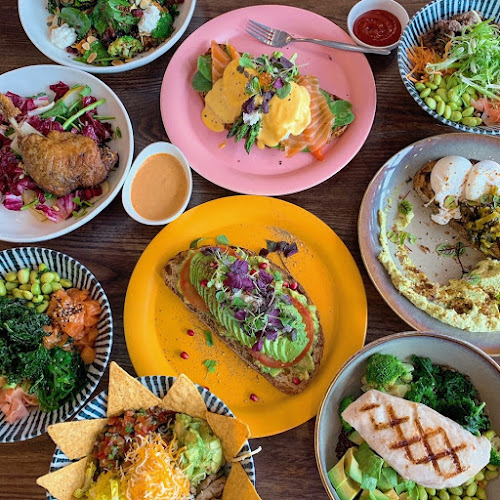 Lab Kitchen Wentworth Point - Wentworth Point