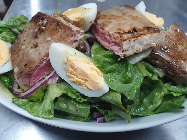 Opinii despre 321 Cafe Learmonth în Melbourne - Hospitality and gastronomy