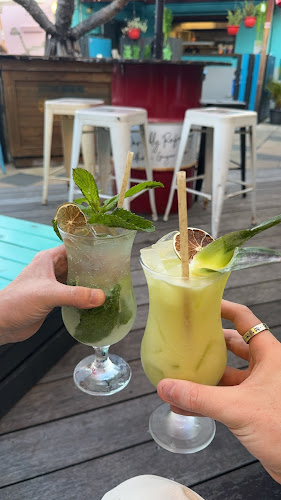 La Canteena Alleyway Bar - Hospitality and gastronomy