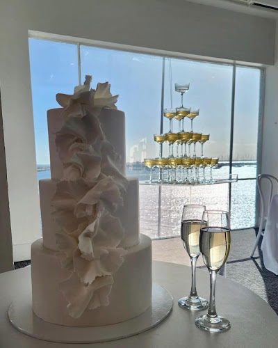 Ladybird Cakes - Carlton