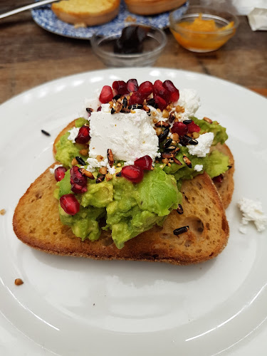 Comentarii opinii despre Cornershop Yarraville