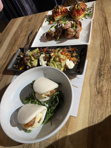 Lux Bistro Bar - Wollongong