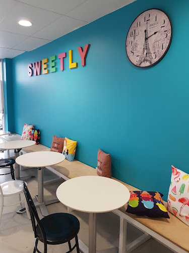 Comentarii opinii despre San Remo - Ice Cream Confectionary