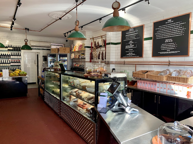 King Street Deli and Bar - Newcastle