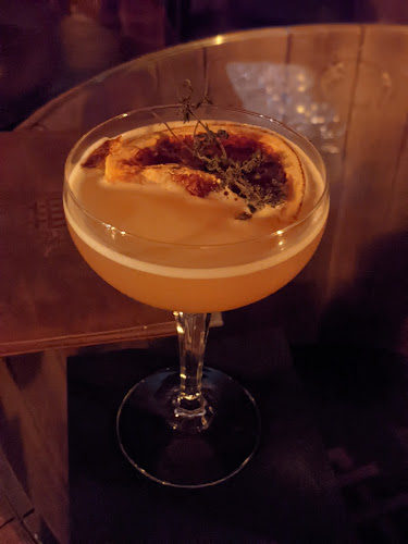 House Of Commons - Hospitality and gastronomy