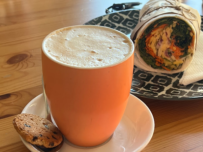 Comentarii opinii despre Ara’s Cafe