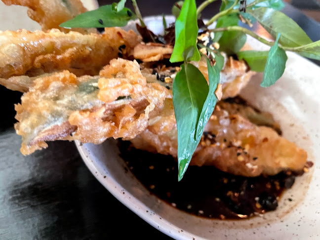 Nu Nu Restaurant - Palm Cove