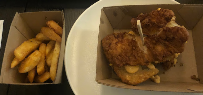 The Carter Sydney - Sydney