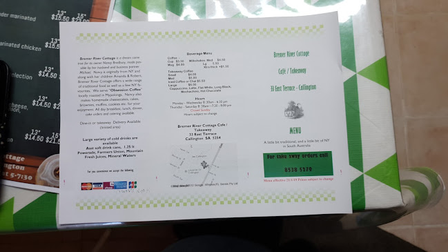 33 East Terrace, Callington SA 5254