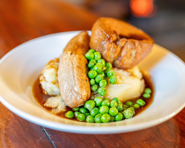 Last Drop Elizabethan - Hospitality and gastronomy