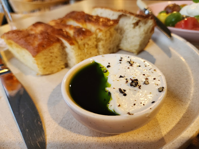 Opinii despre Orzo în Broadbeach - Hospitality and gastronomy