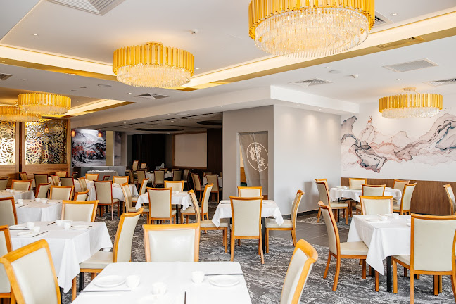 Opinii despre Yuyin Chinese Cuisine în Southport - Hospitality and gastronomy