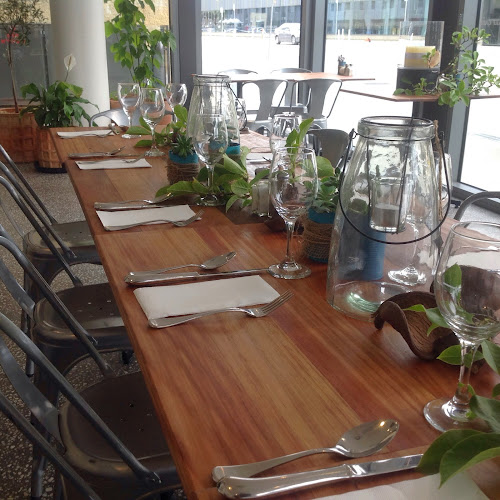 Salamanca Wharf Cafe - Hospitality and gastronomy