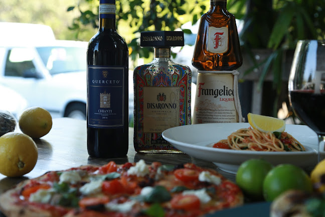 Fratellini Ristorante Italiano