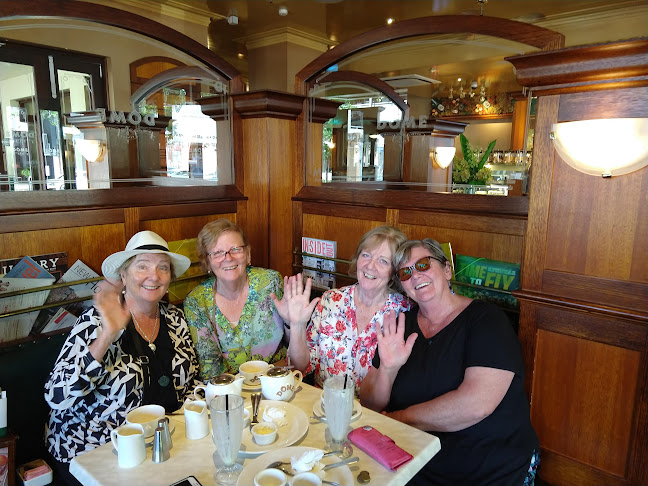 Comentarii opinii despre Dôme Café - East Victoria Park