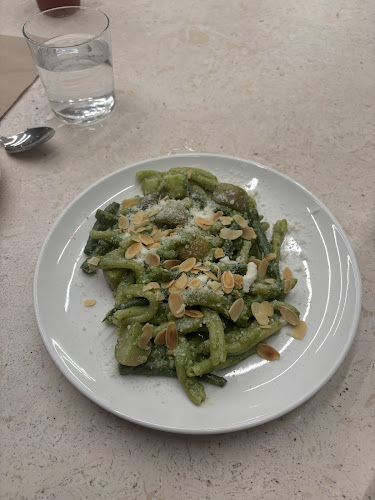 Fabbrica Pasta Shop CBD - Sydney